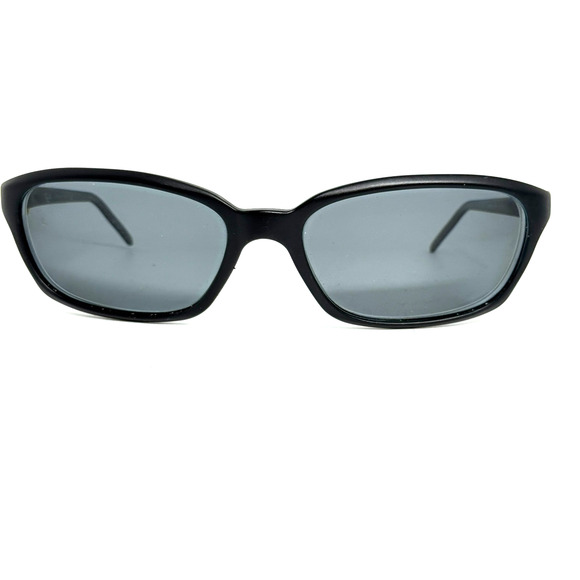 Ray-Ban RB 4001 PS11 601 Black Matte Plastic Sunglasses Frame 19027 - Picture 1 of 8